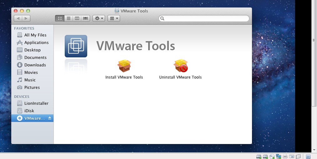 download mac iso image for vmware